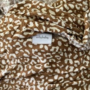 Solly baby wrap